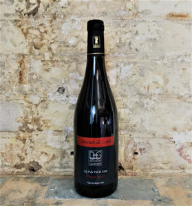 Pinot Noir - IGP Val de Loire- Domaine Garnier - 2022