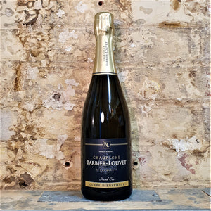 Champagne - Barbier Louvet - Grand Cru - Cuvee Prestige - NV