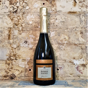 Champagne - Barbier Louvet Grand Cru - Cuvee Théophile Blondel - Vintage - 2014
