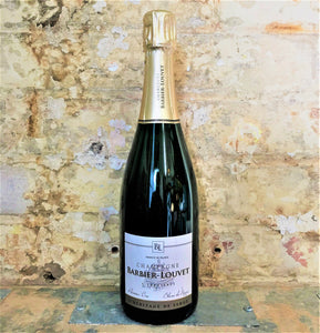 Champagne - Barbier Louvet 1er Cru - Cuvee Tradition - NV